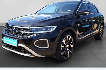 VW T-Roc 27.730 km 22.480 &euro; Bochum 44892