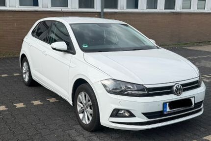 VW Polo 123.000 km 11.000 &euro; Velbert 42551