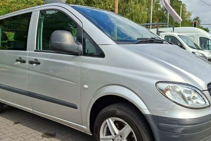 Mercedes-Benz Vito 200.000 km 9.490 &euro; Bottrop 46238