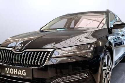 Skoda Superb 51.940 km 25.990 &euro; Gelsenkirchen 45881