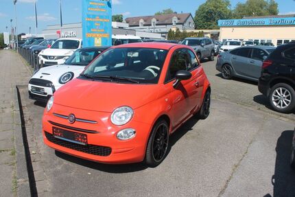 Fiat 500 34.523 km 11.999 &euro; Bochum 44867