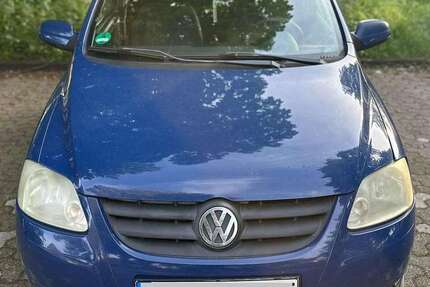 VW Fox 236.000 km 1.000 &euro; Marl, Stadt 45770