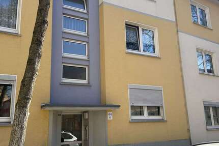 Wohnung Essen Stadtbezirk III - 2 Zimmer, 55 m&sup2;, 428&euro; | Angebot:26107492