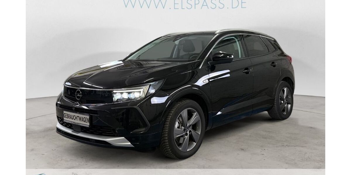 Opel Grandland (X) 19.946 km 23.884 &euro; Dinslaken 46539