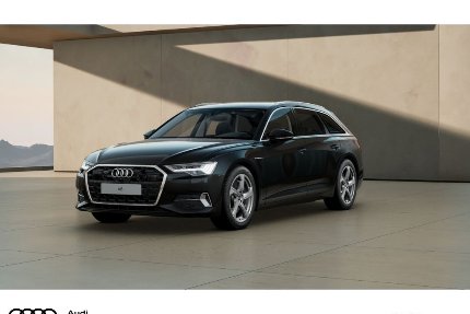 Audi A6 4.744 km 39.950 &euro; Mülheim a.d. Ruhr 45481