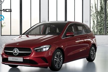 Mercedes-Benz B 250 7.442 km 37.870 &euro; Dortmund 44139