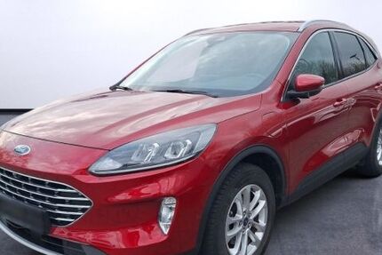 Ford Kuga 52.098 km 20.590 &euro; Gelsenkirchen 45891