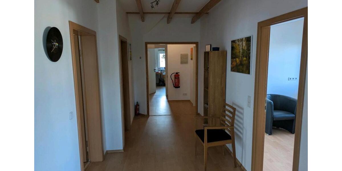 Dachgeschoßwohnung Olfen - 3 Zimmer, 109 m&sup2;, 1.350&euro; | Angebot:26518387