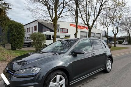 VW Golf 120.300 km 13.690 &euro; Selm 59379