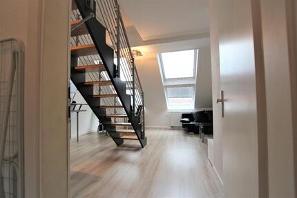 Wohnung Dortmund Innenstadt West - 1.5 Zimmer, 40 m&sup2;, 950&euro; | Angebot:26487614