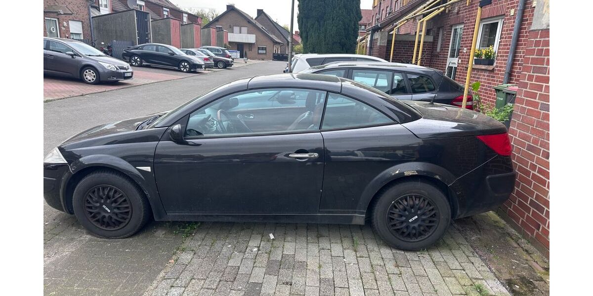Renault Megane 270.000 km 1.450 &euro; Dülmen 48249