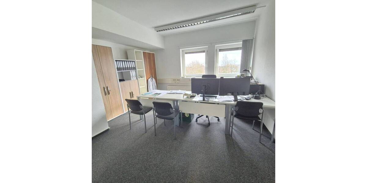 Gewerbeobjekt Gladbeck Mitte - 225&euro; | Angebot:26740959