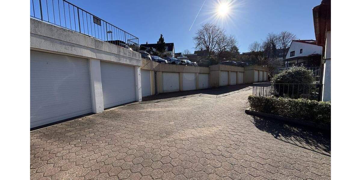 Garagen / Stellplätze Essen Kupferdreh - 20.000&euro; | Angebot:25678030