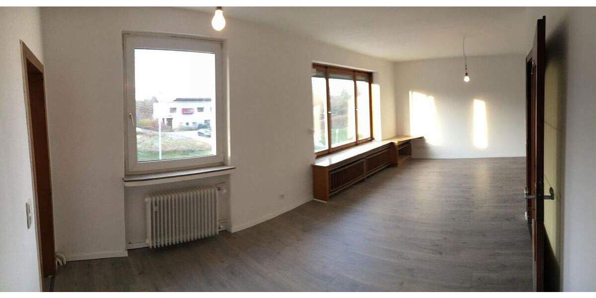 Etagenwohnung Witten Mitte - 3 Zimmer, 90 m&sup2;, 790&euro; | Angebot:25716417