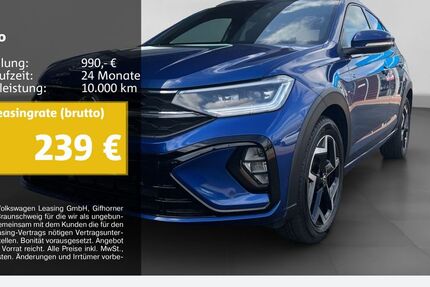 VW Taigo 20.955 km 26.990 &euro; Marl 45770