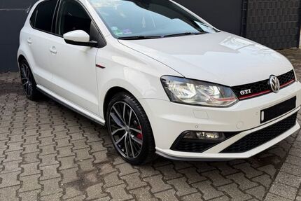 VW Polo 111.500 km 10.990 &euro; Gelsenkirchen 45894