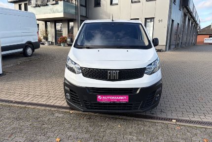 Fiat Scudo 172.000 km 15.990 &euro; Lüdinghausen 59348