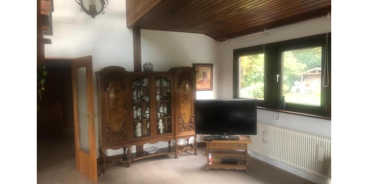 Dachgeschoßwohnung Dortmund Hörde - 3 Zimmer, 93 m&sup2;, 1.100&euro; | Angebot:26022975