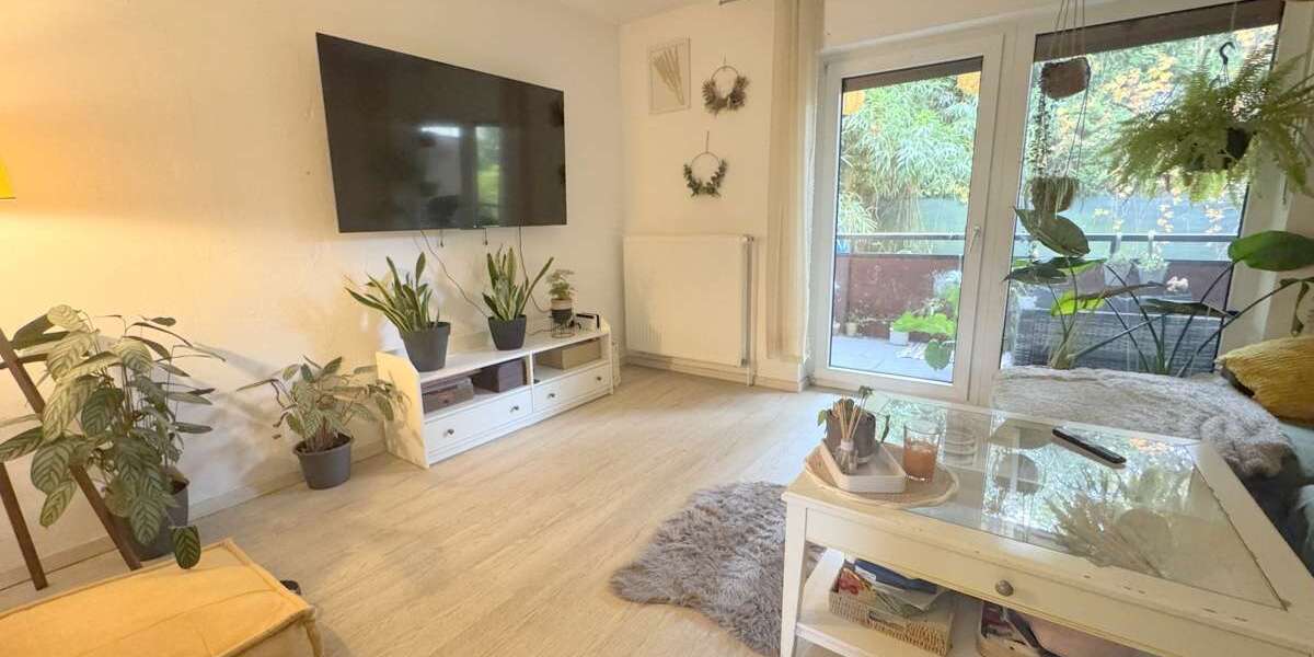 Etagenwohnung Essen Stadtbezirk VIII - 4.5 Zimmer, 77 m&sup2;, 189.000&euro; | Angebot:23399427