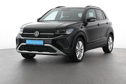 VW T-Cross 8.564 km 25.960 &euro; Essen 45143
