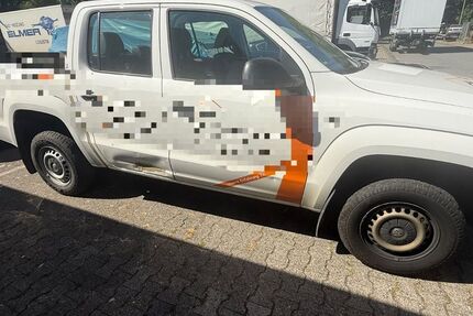 VW Amarok 170.000 km 12.000 &euro; Gelsenkirchen 45889
