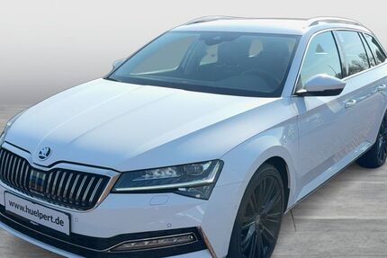 Skoda Superb 44.890 km 33.374 &euro; Dortmund 44309