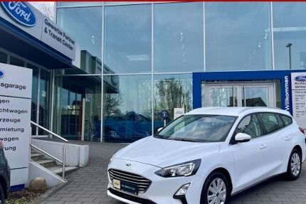 Ford Focus 89.100 km 15.550 &euro; Dülmen 48249