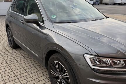 VW Tiguan 36.364 km 25.499 &euro; Lünen 44536