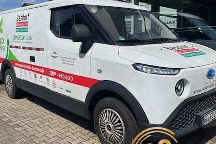 Cenntro Andere 9.699 km 29.790 &euro; Gelsenkirchen 45881