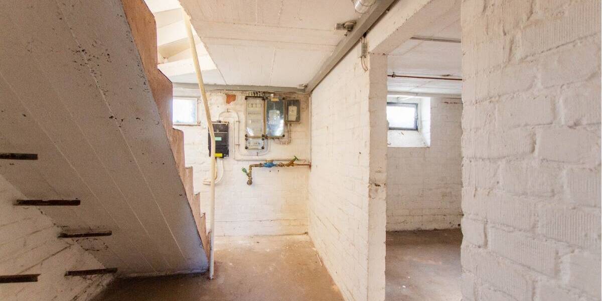 Reihenmittelhaus Castrop-Rauxel Habinghorst - 3 Zimmer, 58 m&sup2;, 125.000&euro; | Angebot:26218696