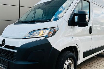 Opel Movano 30.000 km 24.871 &euro; Bottrop 46242