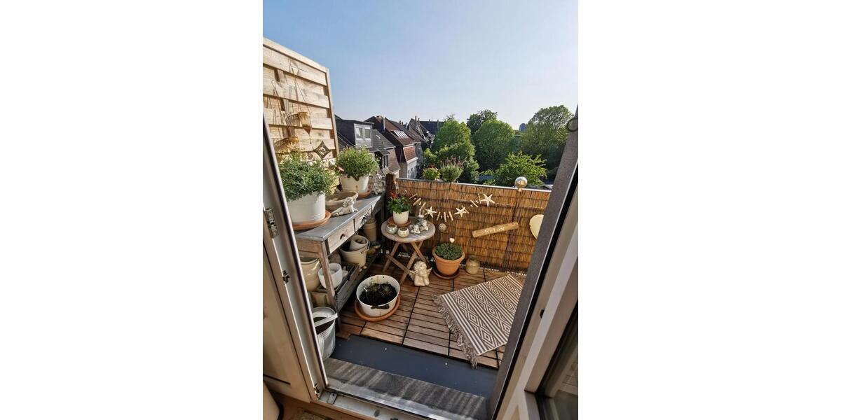 Etagenwohnung Herne - 3.5 Zimmer, 92 m&sup2;, 890&euro; | Angebot:25569574