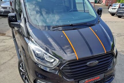 Ford Transit 70.200 km 34.900 &euro; Sprockhövel 45549