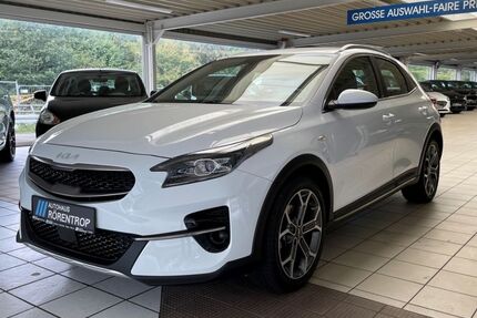 Kia XCeed 66.960 km 18.978 &euro; Lünen 44532