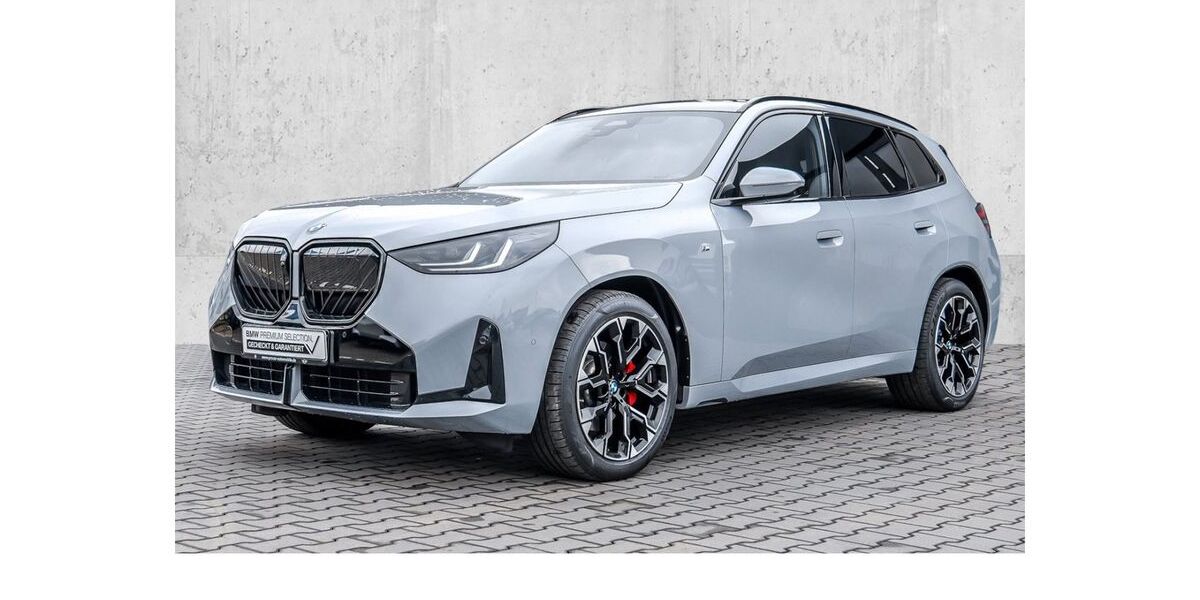 BMW X3 14.250 km 56.740 &euro; Velbert 42553