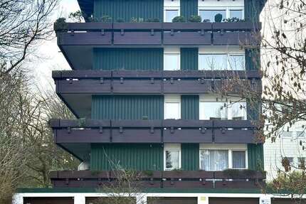 Wohnung Mülheim an der Ruhr Broich - 3 Zimmer, 81 m&sup2;, 189.000&euro; | Angebot:25863199