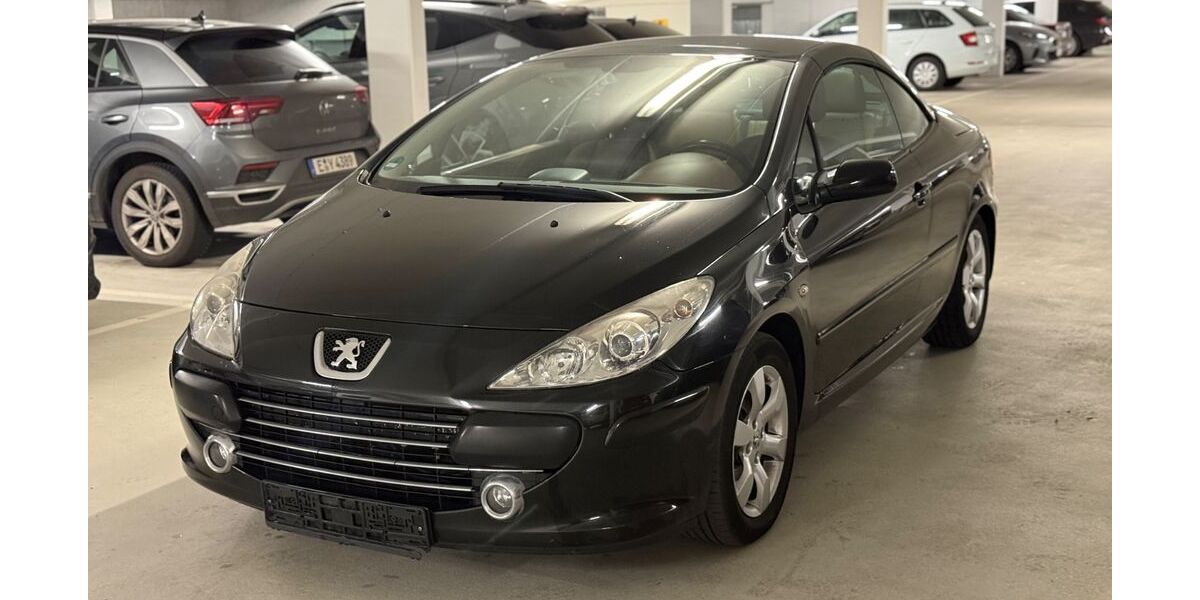 Peugeot 307 184.000 km 3.000 &euro; Essen 45326