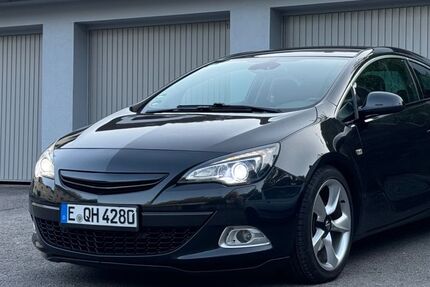 Opel Astra 274.500 km 5.300 &euro; Essen 45276