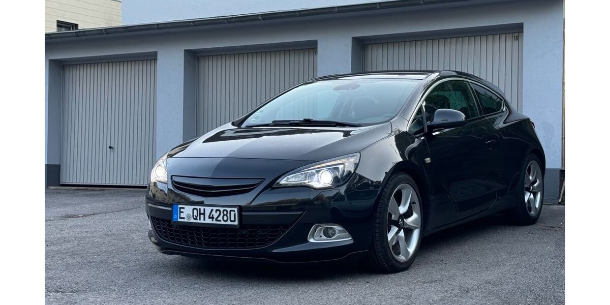 Opel Astra 274.500 km 5.300 &euro; Essen 45276