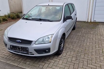 Ford Focus 235.000 km 1.999 &euro; Essen 45141