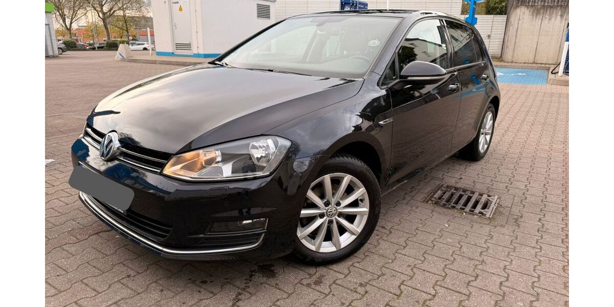 VW Golf 120.600 km 10.500 &euro; Oberhausen 46145