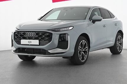 Audi Q3 5.000 km 52.380 &euro; Essen 45143