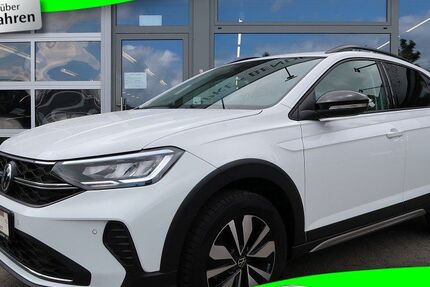 VW Taigo 42.175 km 17.220 &euro; Marl 45772