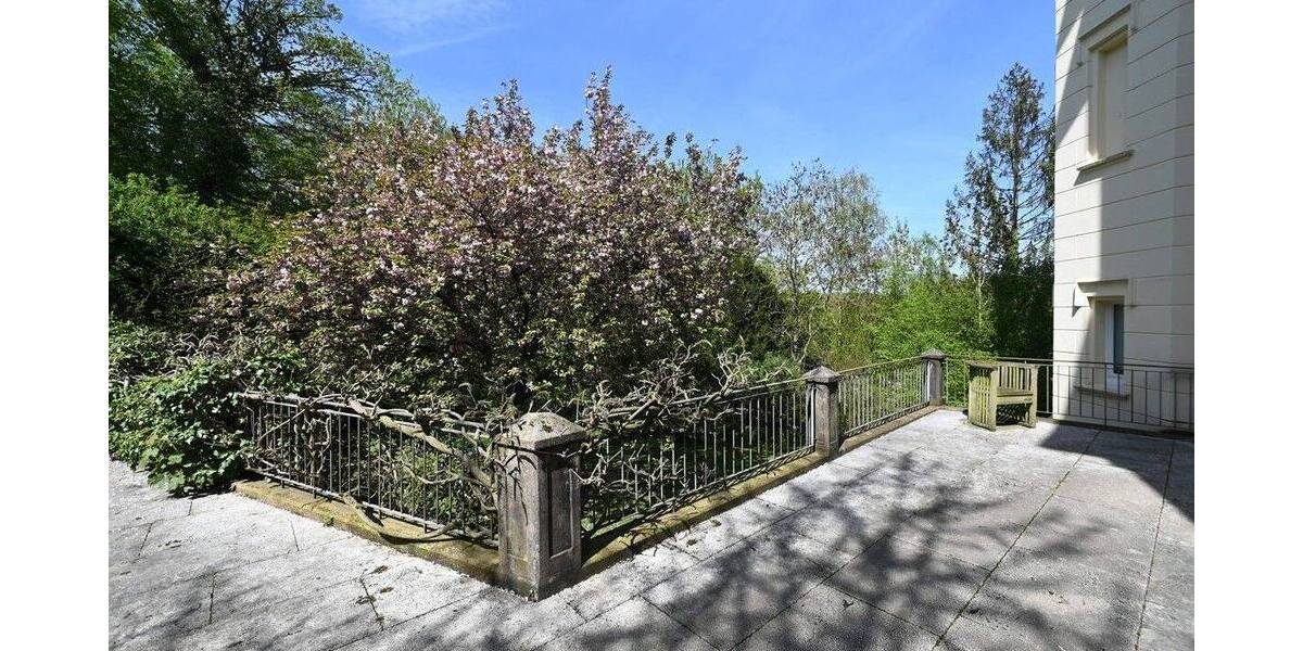 Etagenwohnung Essen Werden - 6 Zimmer, 214 m&sup2;, 634.000&euro; | Angebot:25663251