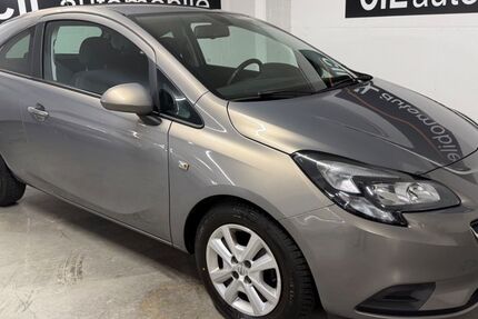 Opel Corsa 121.874 km 5.350 &euro; Bottrop 46244