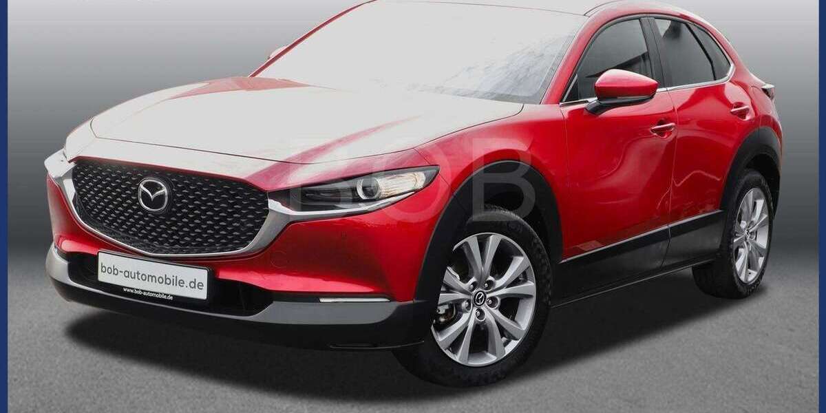 Mazda CX-30 31.620 km 22.444 &euro; Bochum 44809