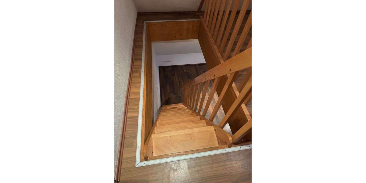 Etagenwohnung Marl Alt-Marl - 1.5 Zimmer, 42 m&sup2;, 109.000&euro; | Angebot:24737689