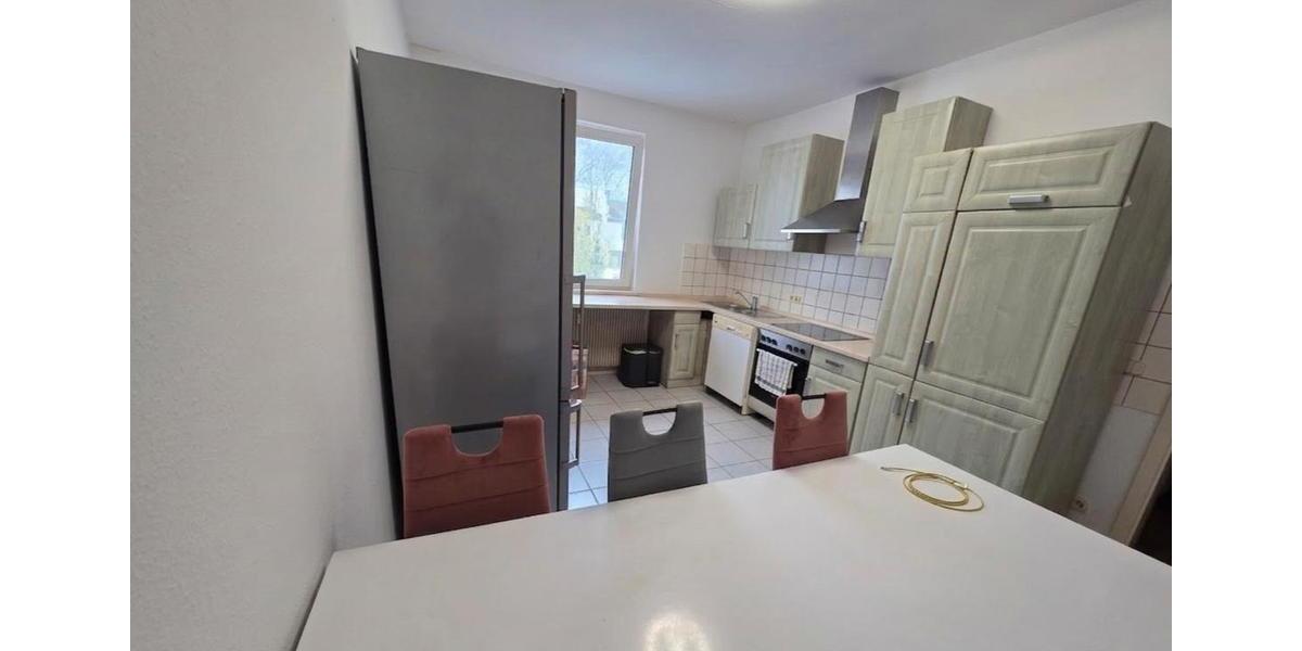 Etagenwohnung Oberhausen - 2 Zimmer, 70 m&sup2;, 570&euro; | Angebot:26036964