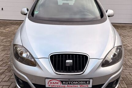 Seat Altea 85.000 km 5.499 &euro; Essen 45356