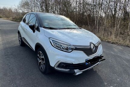 Renault Captur 58.500 km 13.000 &euro; Gelsenkirchen 45889